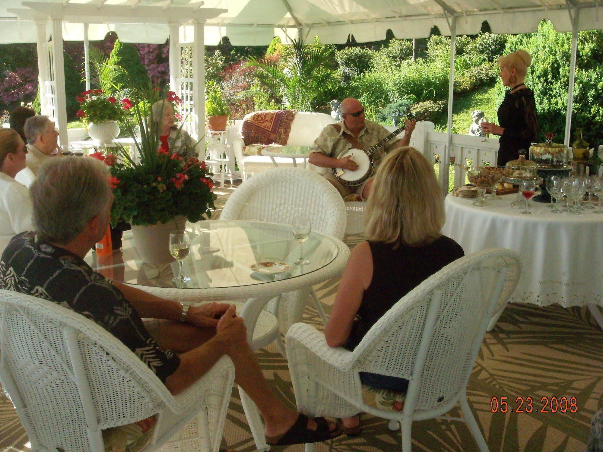 Innisfree Hotel Boutique Glenville Buitenkant foto