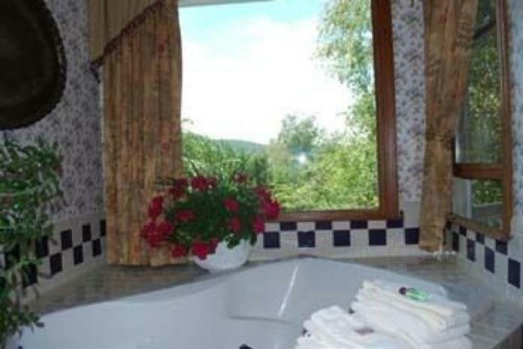 Innisfree Hotel Boutique Glenville Buitenkant foto