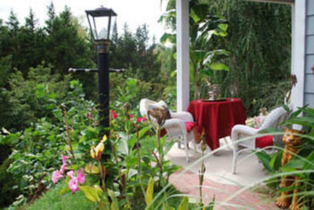 Innisfree Hotel Boutique Glenville Buitenkant foto