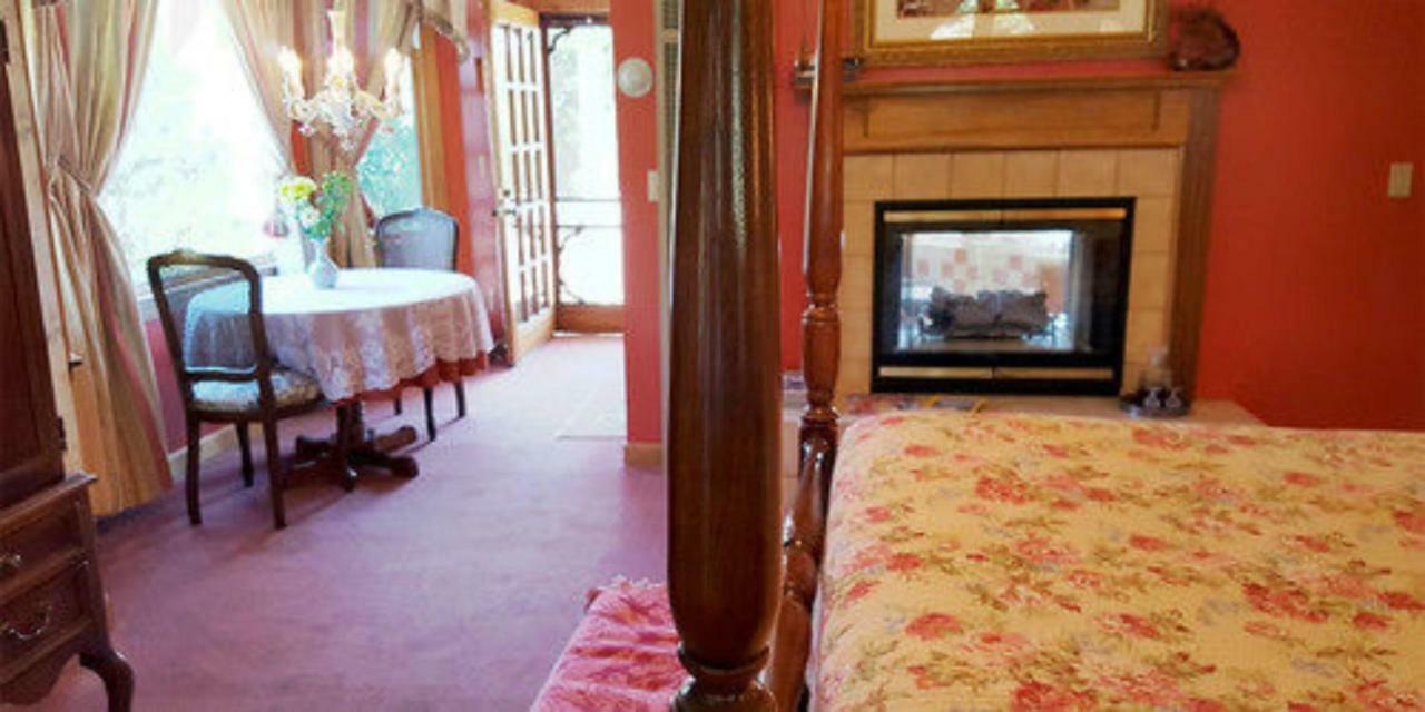 Innisfree Hotel Boutique Glenville Buitenkant foto