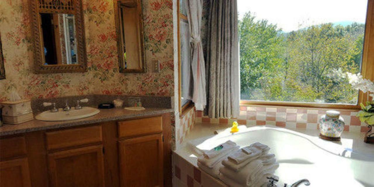 Innisfree Hotel Boutique Glenville Buitenkant foto
