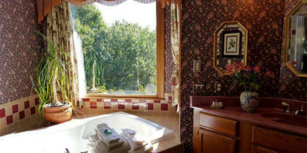 Innisfree Hotel Boutique Glenville Buitenkant foto