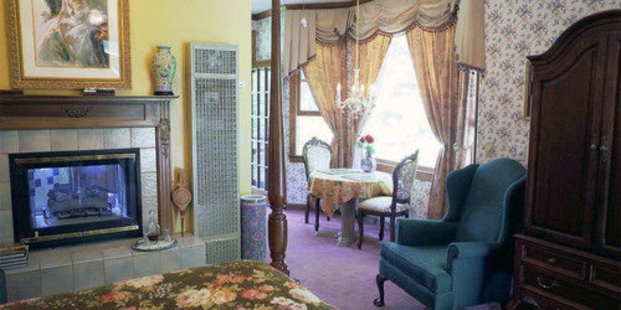 Innisfree Hotel Boutique Glenville Buitenkant foto