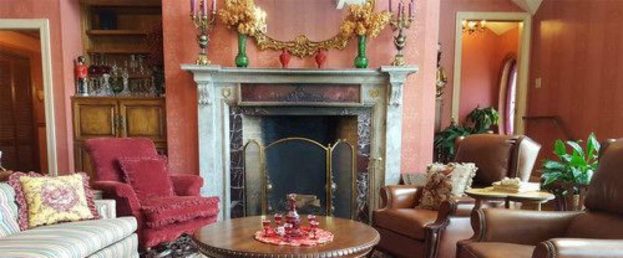 Innisfree Hotel Boutique Glenville Buitenkant foto