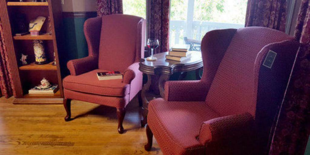 Innisfree Hotel Boutique Glenville Buitenkant foto